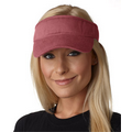 Adams Breeze Twill Visor